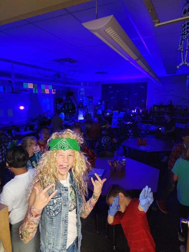 rock star