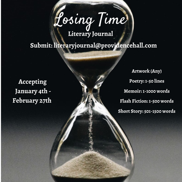 Lit Journal 