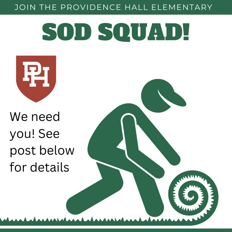 sod squad