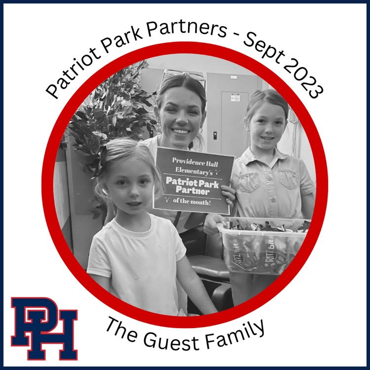 Patriot Park Partners 